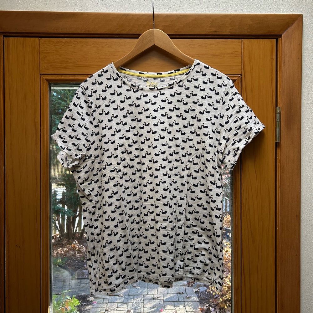 Boden tee, XL